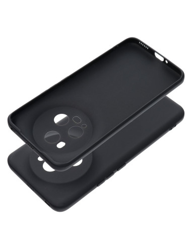 Coque MATT pour HONOR Magic 5 PRO noir