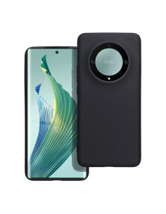 Coque MATT pour HONOR Magic 5 noir