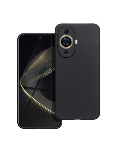 Coque MATT pour HUAWEI Nova Y11 noir