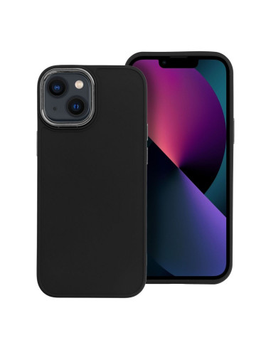 Coque FRAME pour IPHONE 13 Mini noir