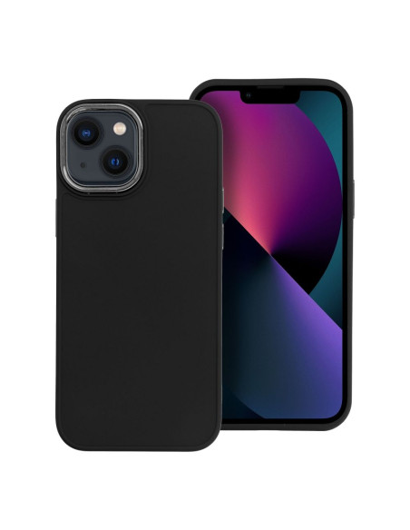 Coque FRAME pour IPHONE 13 Mini noir