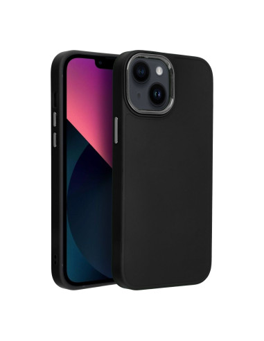 Coque FRAME pour IPHONE 13 Mini noir