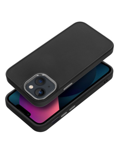 Coque FRAME pour IPHONE 13 Mini noir