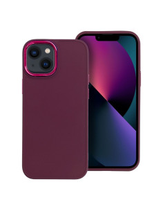 FRAME Holster pour IPHONE 13 MINI violet