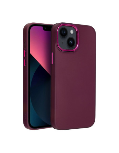 FRAME Holster pour IPHONE 13 MINI violet