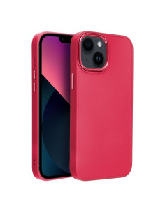 Coque FRAME pour IPHONE 13 Mini magenta 2