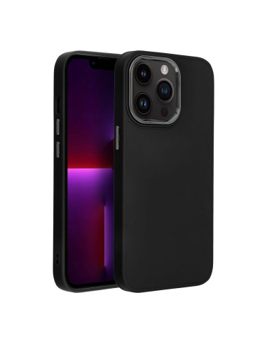 Coque FRAME pour IPHONE 13 Pro noir