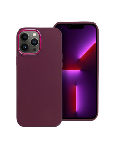 FRAME Holster pour IPHONE 13 PRO violet