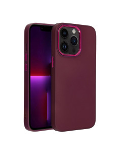 FRAME Holster pour IPHONE 13 PRO violet 2