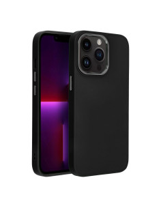 Coque FRAME pour IPHONE 13 Pro Max noir 2