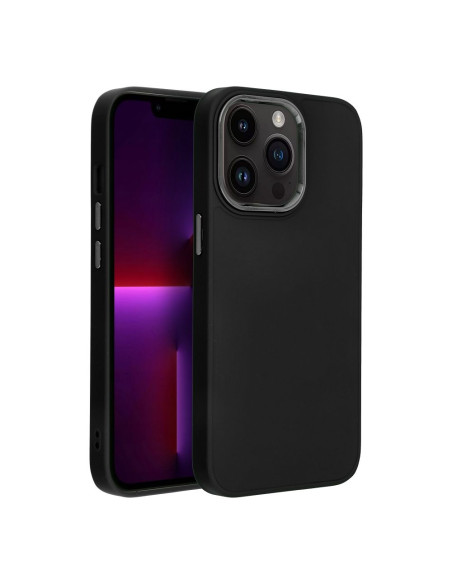 Coque FRAME pour IPHONE 13 Pro Max noir