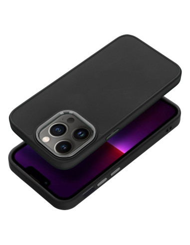 Coque FRAME pour IPHONE 13 Pro Max noir