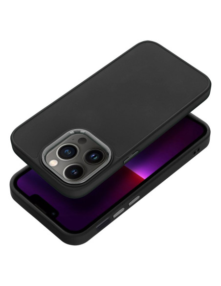 Coque FRAME pour IPHONE 13 Pro Max noir