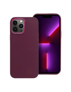 FRAME Holster pour IPHONE 13 PRO MAX violet