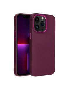 FRAME Holster pour IPHONE 13 PRO MAX violet 2