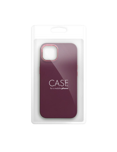FRAME Holster pour IPHONE 13 PRO MAX violet