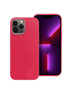 Coque FRAME pour IPHONE 13 Pro Max magenta