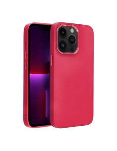 Coque FRAME pour IPHONE 13 Pro Max magenta 2