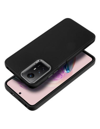 Coque FRAME pour XIAOMI Redmi Note 12S noir