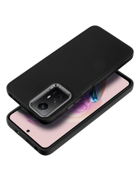 Coque FRAME pour XIAOMI Redmi Note 12S noir
