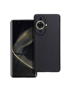 Coque MATT pour HUAWEI Nova Y11 PRO noir