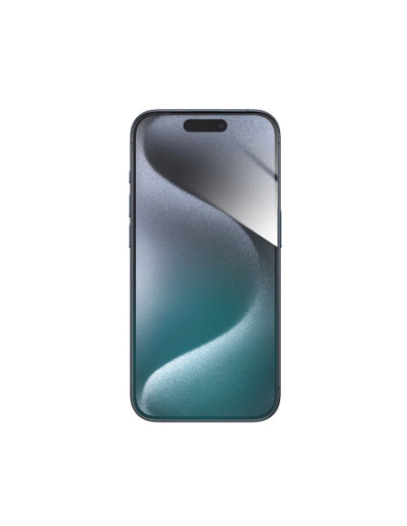 Forcell Flexible Nano Glass - Verre trempé pour iPhone 15 Pro