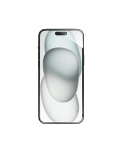 Verre hybride Forcell FLEXIBLE 5D Full Glue - APP iPhone 15 Plus NOIR 2