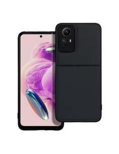 Coque NOBLE pour XIAOMI Redmi Note 12S noir