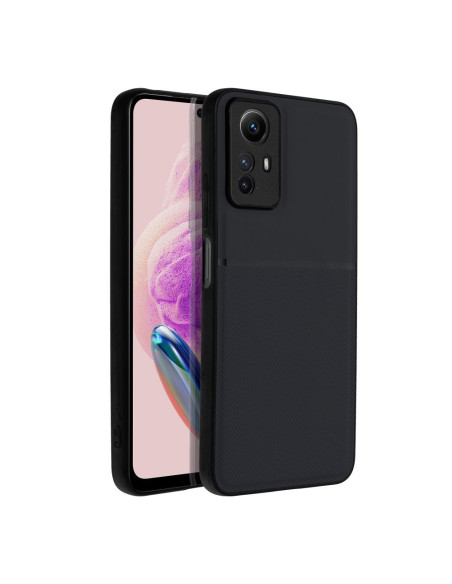 Coque NOBLE pour XIAOMI Redmi Note 12S noir