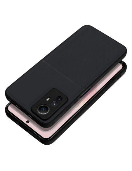 Coque NOBLE pour XIAOMI Redmi Note 12S noir