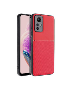 Coque NOBLE pour XIAOMI Redmi Note 12S rouge 2