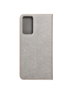 Etui Luna Book pour XIAOMI Redmi NOTE 12S grey 2