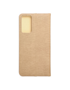 Etui Luna Book pour XIAOMI Redmi NOTE 12S or 2