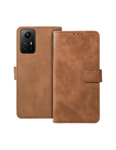 TENDER Étui pour XIAOMI Redmi NOTE 12S marron 2