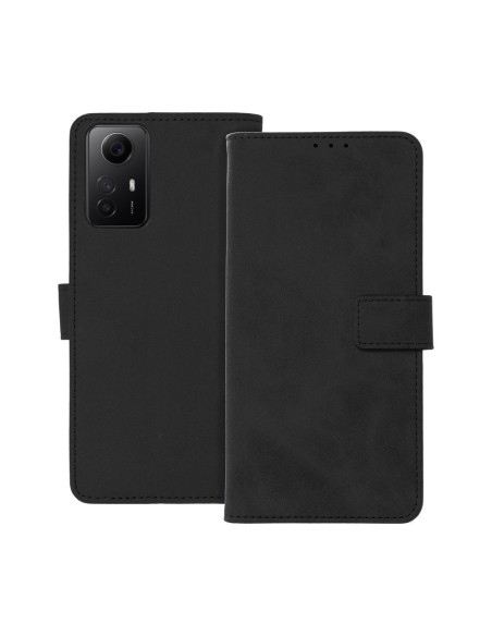 TENDER Étui pour XIAOMI Redmi NOTE 12S noir