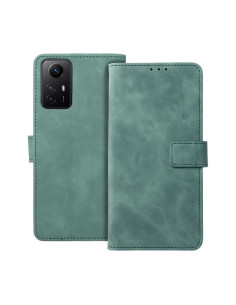 TENDER Étui pour XIAOMI Redmi NOTE 12S vert 2