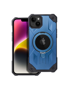 ARMOR MAG COVER compatible avec MagSafe pour IPHONE 14 Plus Coque 2