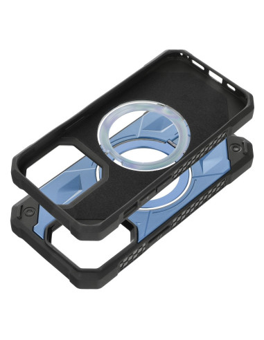 ARMOR MAG COVER compatible avec MagSafe pour IPHONE 14 Plus Coque