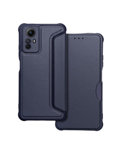Etui RAZOR Book pour XIAOMI Redmi NOTE 12S noir
