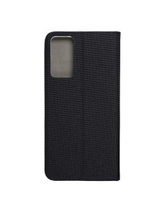 Etui SENSITIVE Book pour XIAOMI Redmi NOTE 12S noir 2