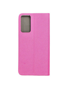 Etui SENSITIVE Book pour XIAOMI Redmi NOTE 12S rose 2