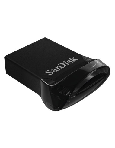 Clé USB 3.2 Gen1 SANDISK ULTRA FIT 128GB 400MB/s