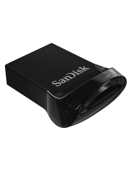 Clé USB 3.2 Gen1 SANDISK ULTRA FIT 128GB 400MB/s