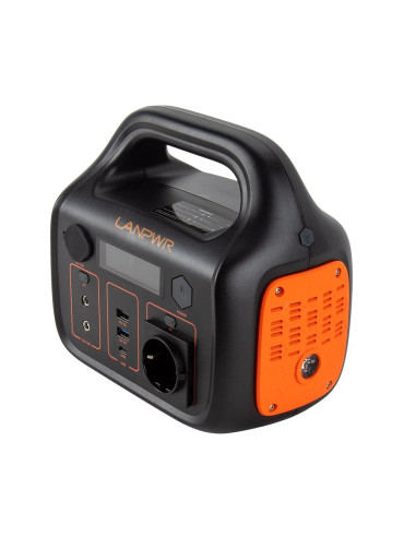 Station de charge Modèle PEP-C00300 300W