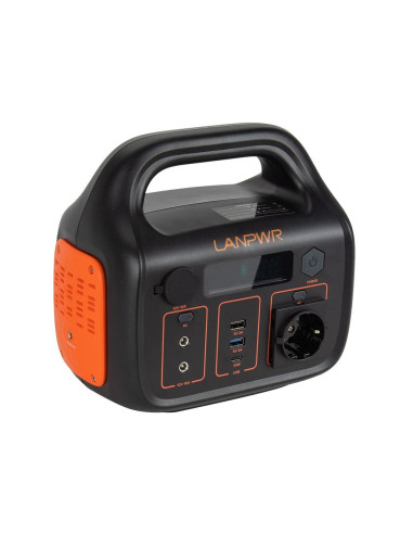 Station de charge Modèle PEP-C00300 300W
