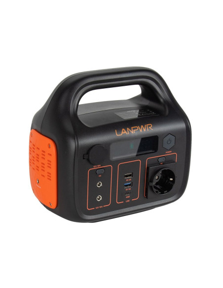 Station de charge Modèle PEP-C00300 300W