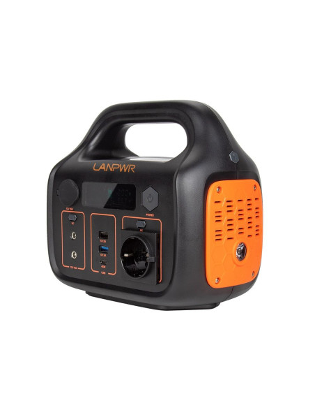 Station de charge Modèle PEP-C00300 300W