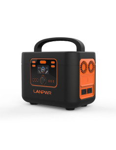Station de charge modèle K5 1200W