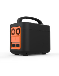 Station de charge modèle K5 1200W 2