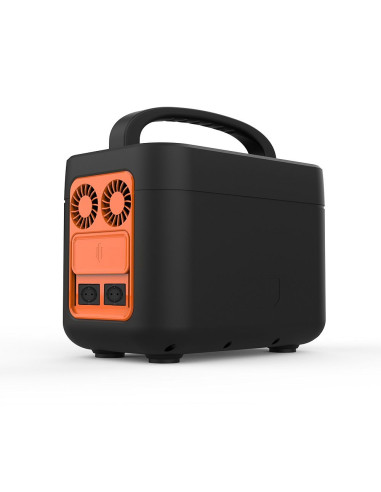 Station de charge modèle K5 1200W